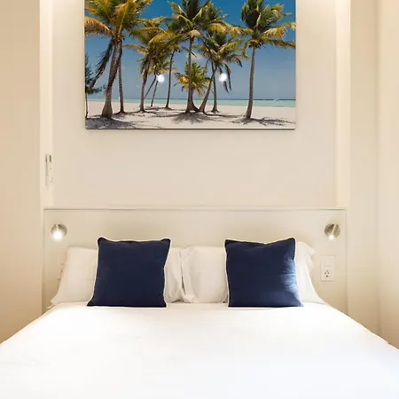 Holidays2malaga Victoria 40 Quiet & Central Apartment Malaga