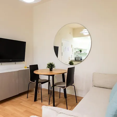 Holidays2malaga Victoria 40 Quiet & Central