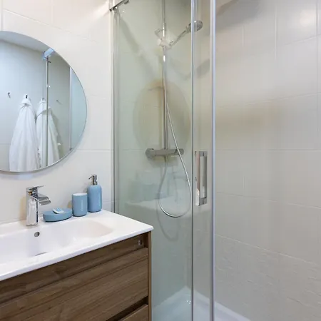 Holidays2malaga Victoria 40 Quiet & Central Apartment Malaga