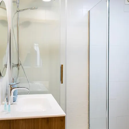 Holidays2malaga Victoria 40 Quiet & Central Appartement *